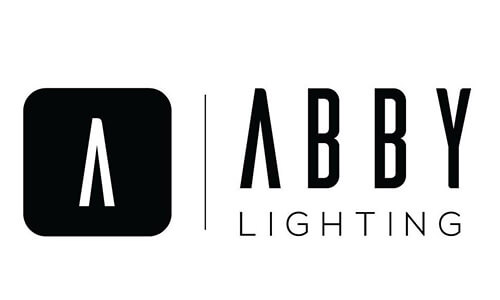 Abby Lighting Logo