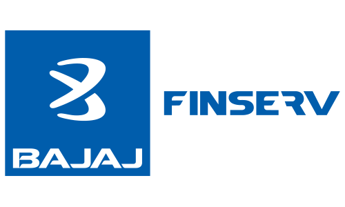 Bajaj Finserv Logo