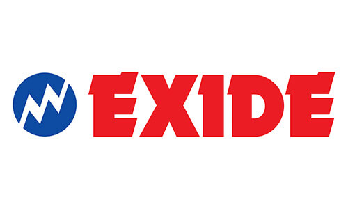 Exide Logo