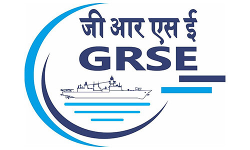 GRSE Logo