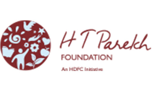 HTParekh Logo