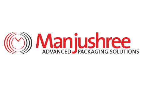 Manjushree Logo