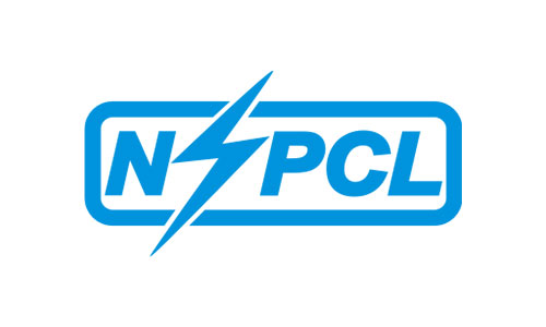 NSPCL Logo