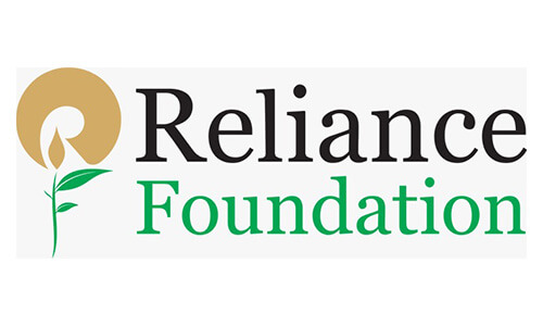 Reliance Foundation Logo