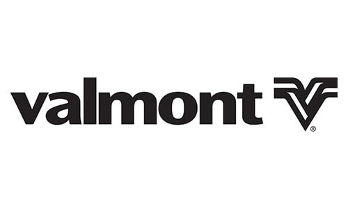 Valmont Logo
