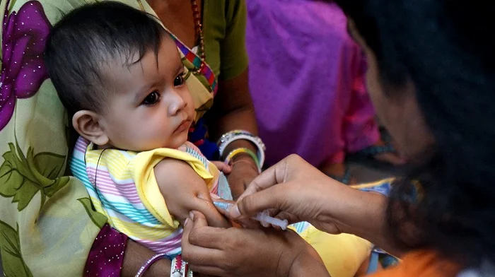 Immunization for children
